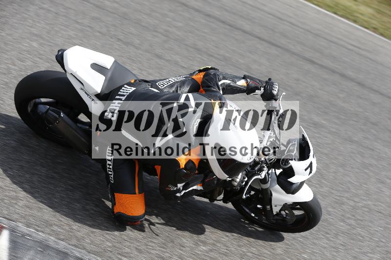 /21 29.05.2025 Speer Racing ADR/Gruppe rot/77